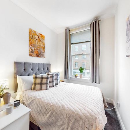Park Lane Apartments Marble Arch London Luaran gambar