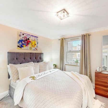 Park Lane Apartments Marble Arch London Luaran gambar